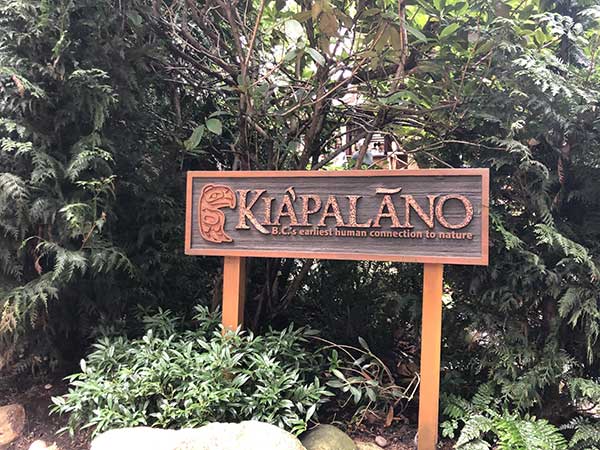 kapilano