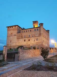 castello grinzane cavour