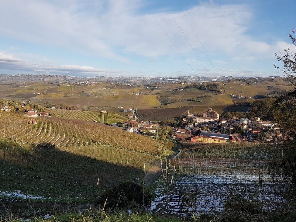 langhe