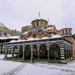 sofia monastero neve