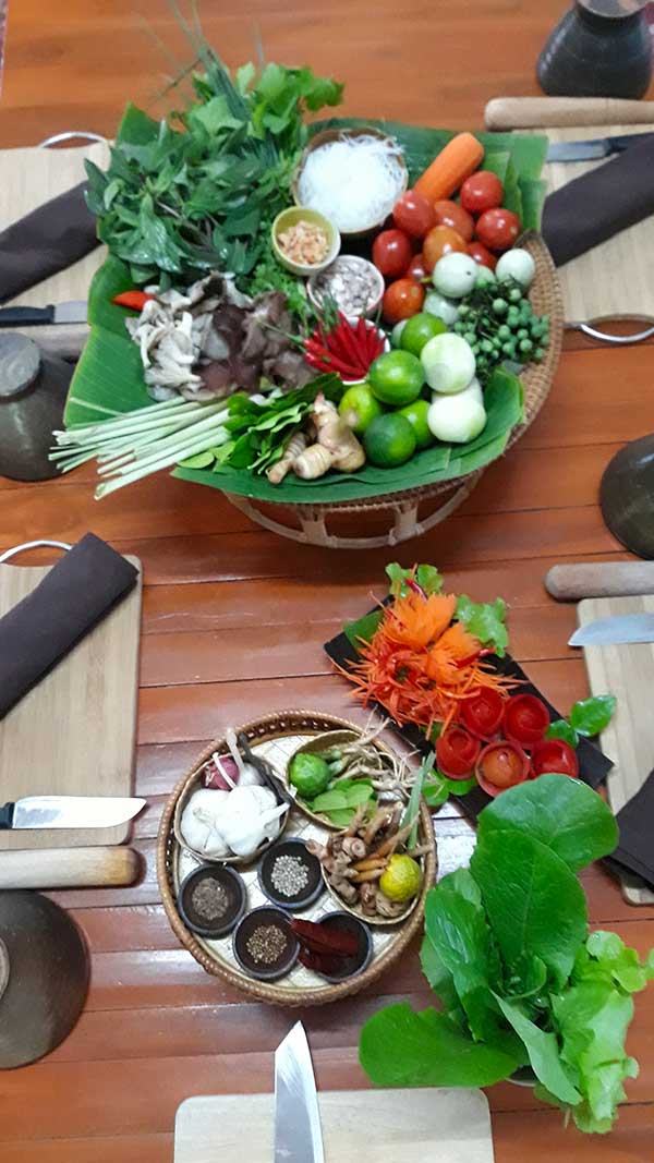 thailandia ingredienti