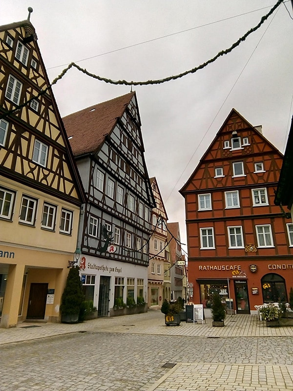 Nordlingen