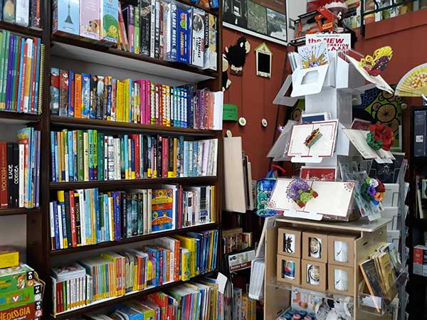 libreria