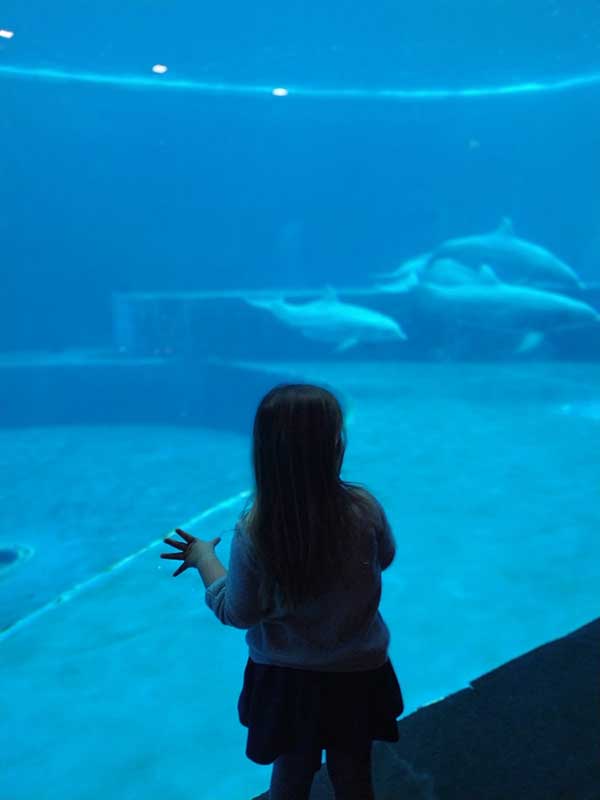 genova musei bambini