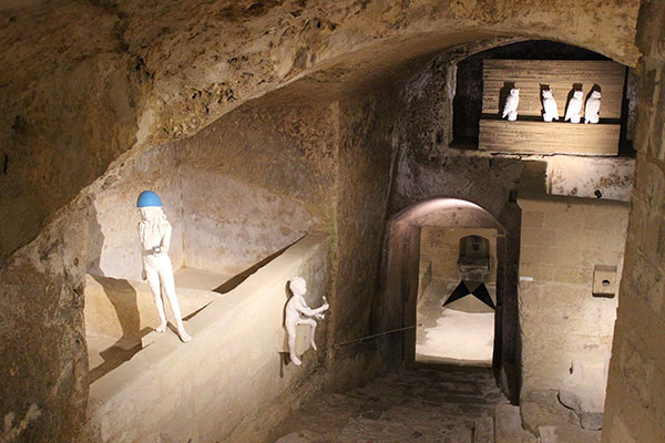 musei per bambini in basilicata