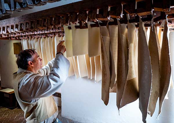 museo carta fabriano