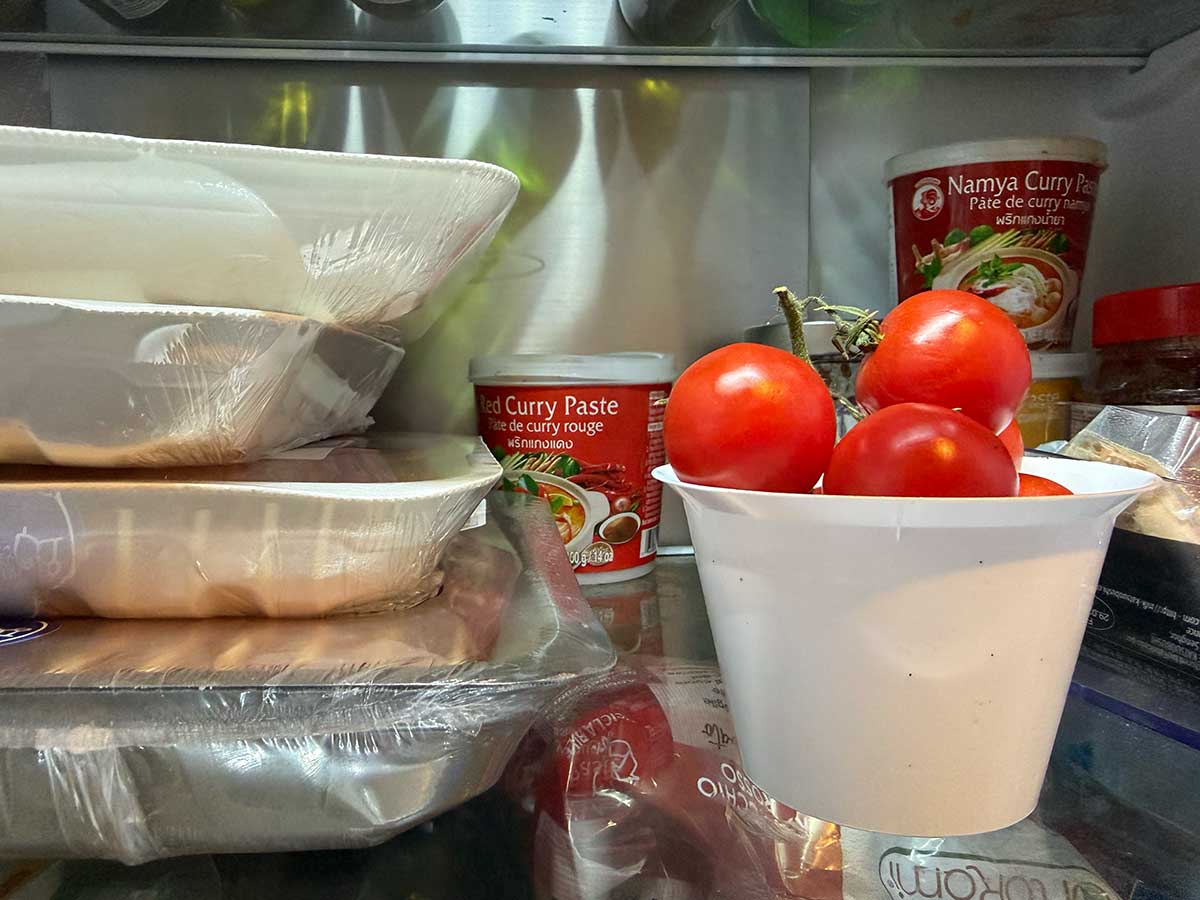 riciclare base dell'uovo di Pasqua