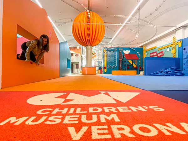 Children'S Museum Verona