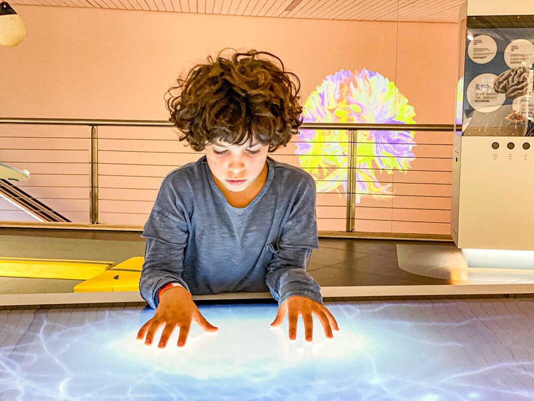 Musei per bambini in Italia