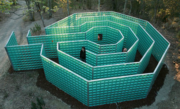 labirinto 