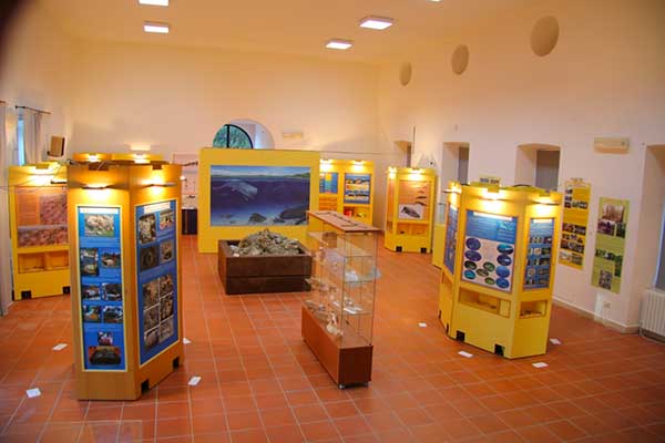 musei bambini umbria allerona