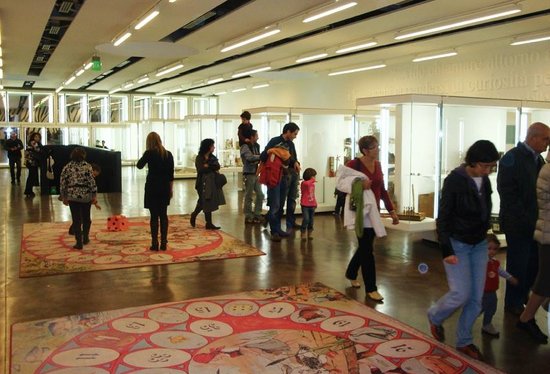museo del giocattolo milano gioco delloca