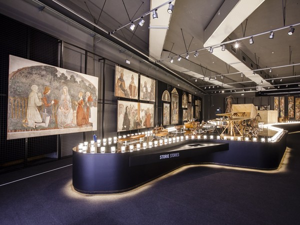museo scienza e tecnica milano
