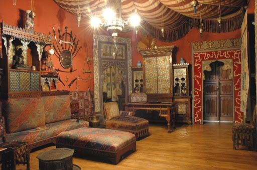sala castello