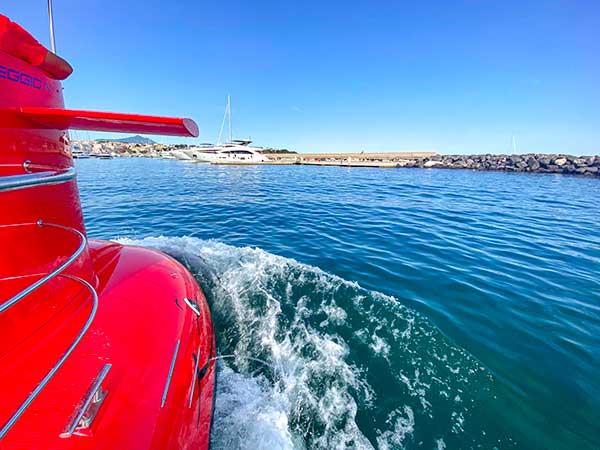 sottomarino procida