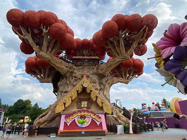 Gardaland