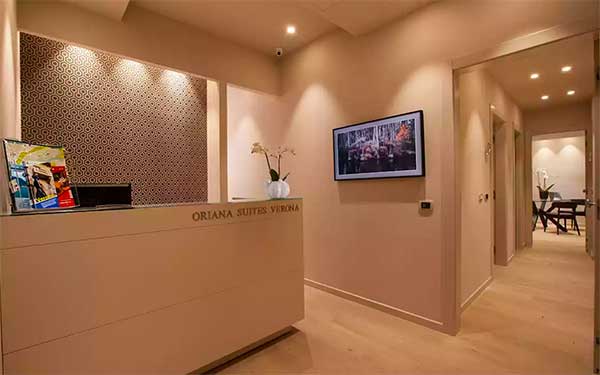 suite verona