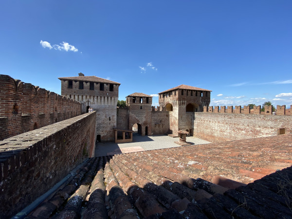 Rocca di Soncino