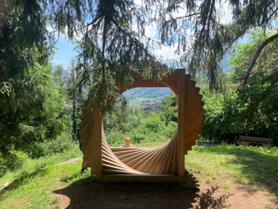 Parco di Stenico