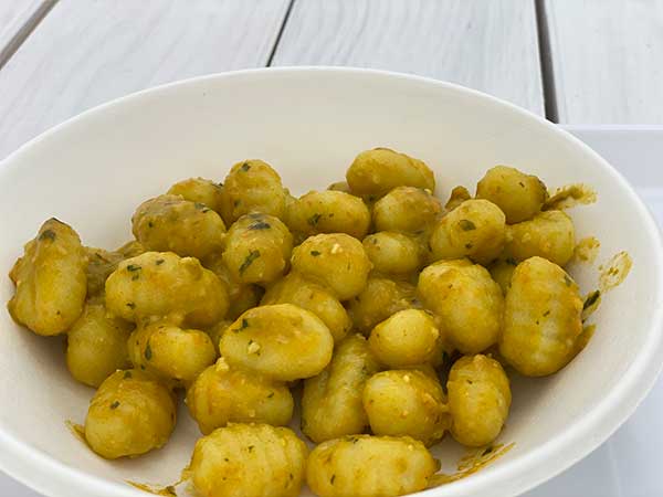 gnocchi