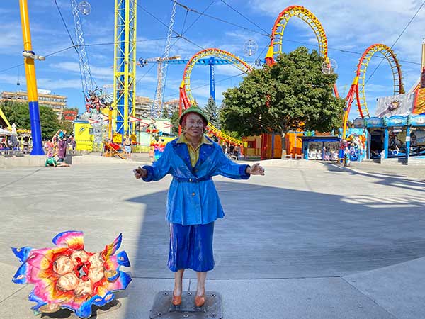 prater Vienna