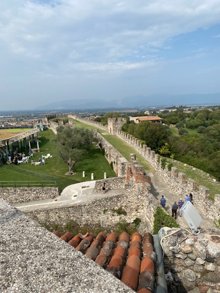 Castello di Lonato