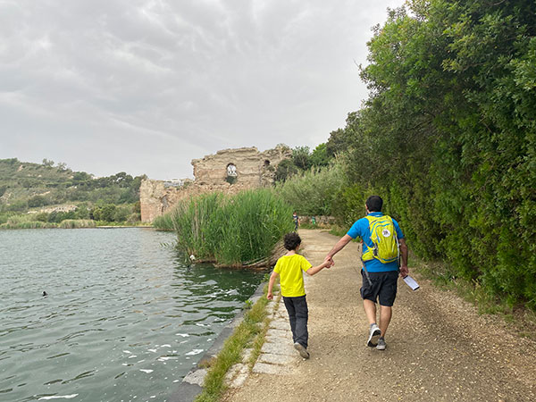 lago d'averno