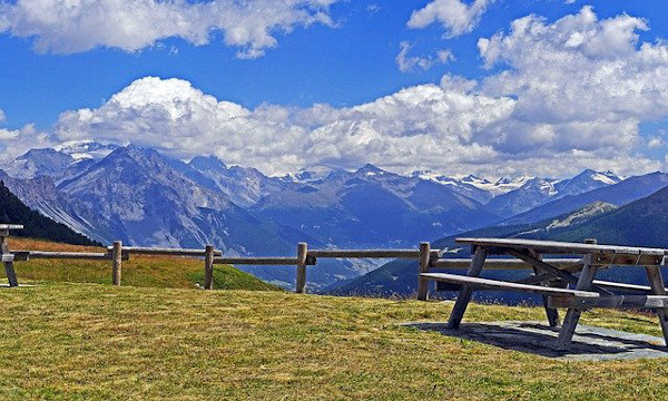 Prati di Livigno