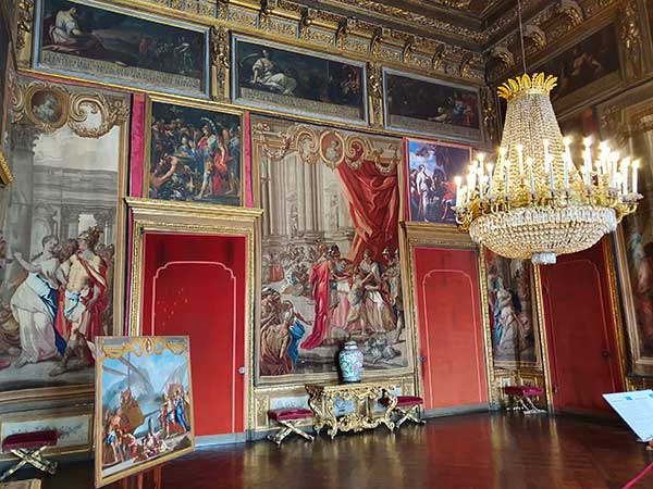 Palazzo Reale di Torino