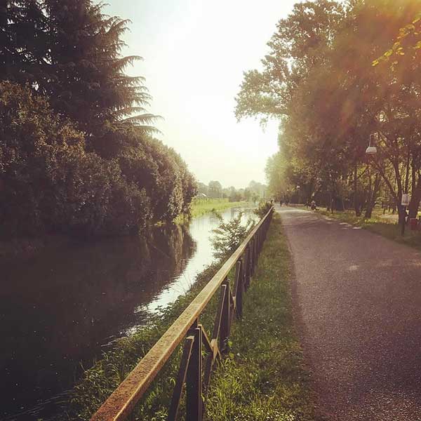 naviglio martesana 