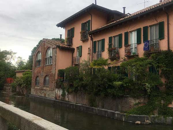 naviglio martesana