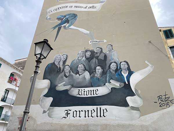 fornelle