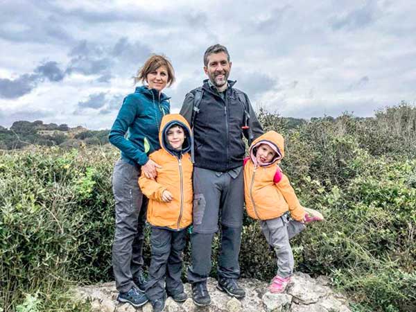 famiglia