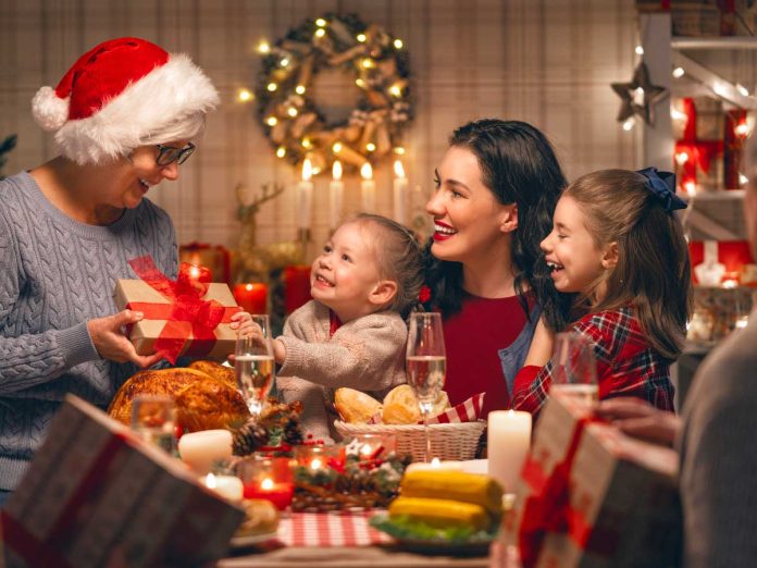 Tradizioni natale italia
