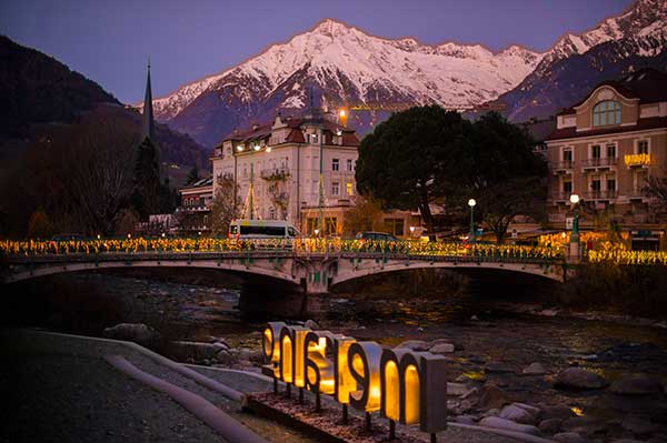 merano Natale