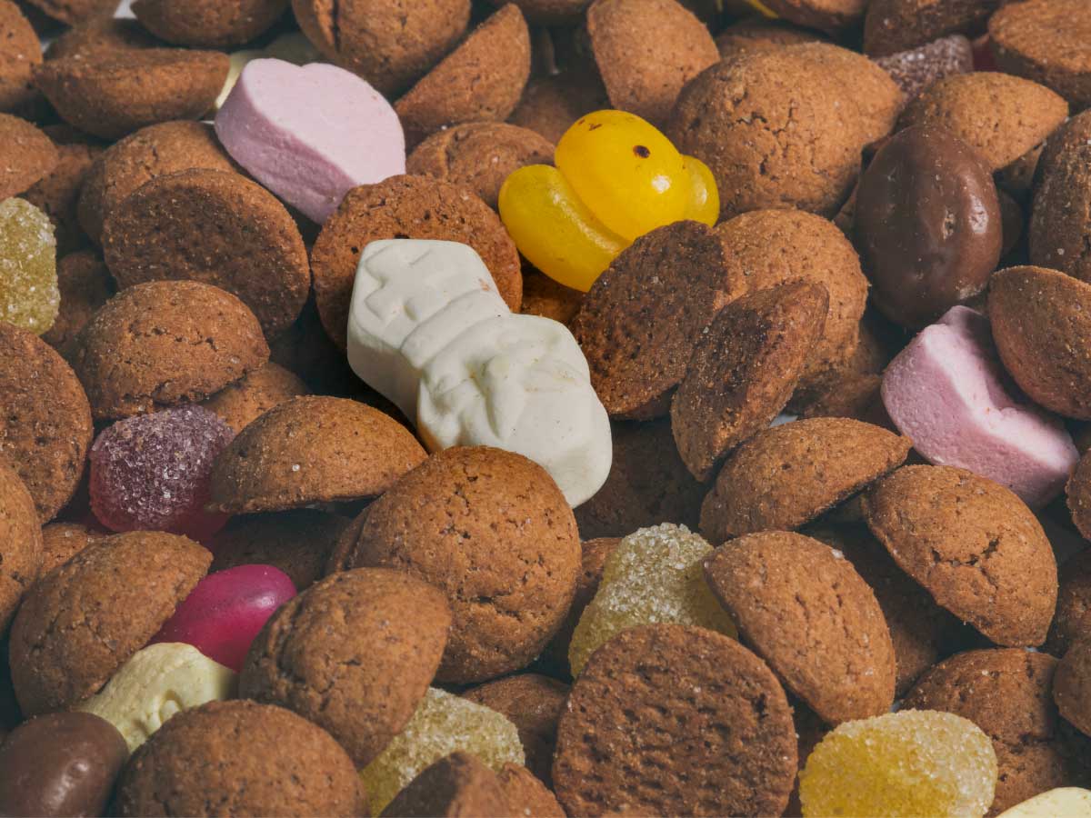 Sinterklaas
