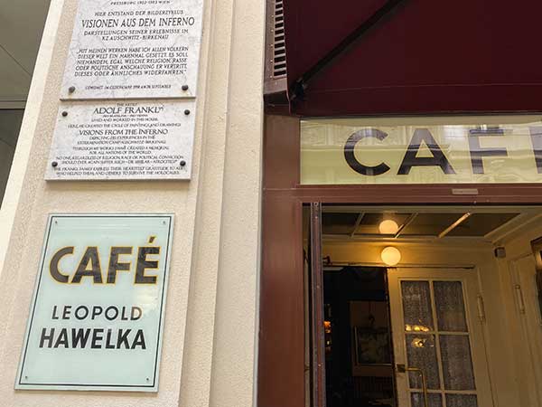 caffè awelka