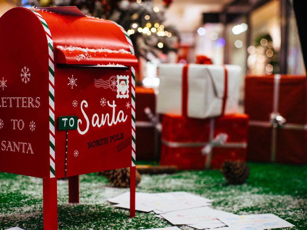 tradizione natale nel mondo