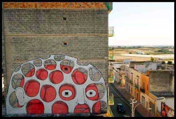 murale grottaglie