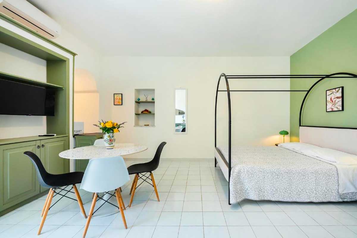 Casa vacanze Procida