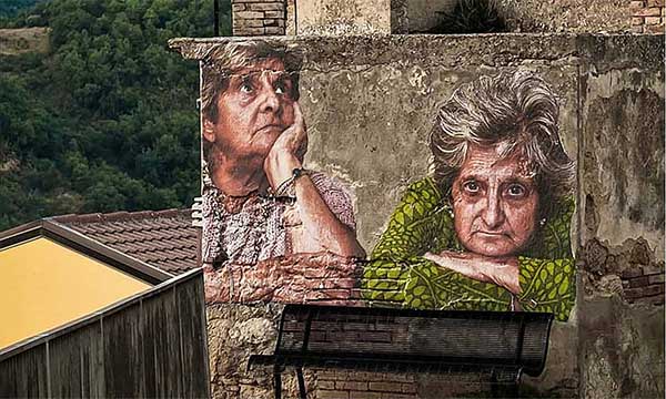 murales stigliano 