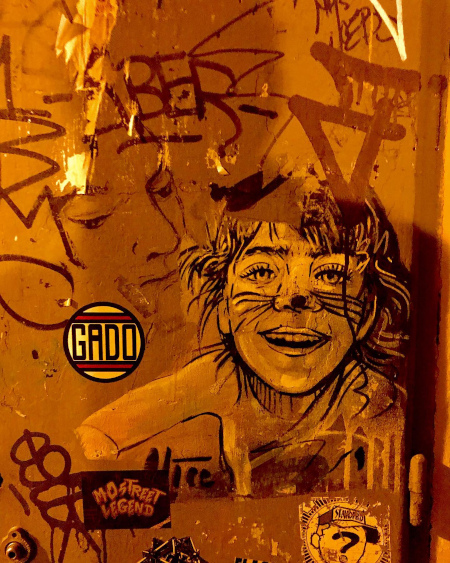 murales