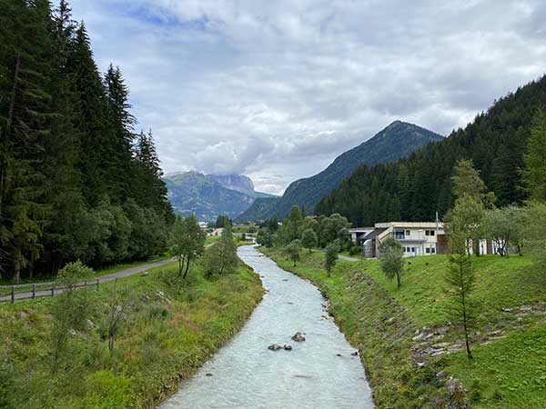 torrente alvisio
