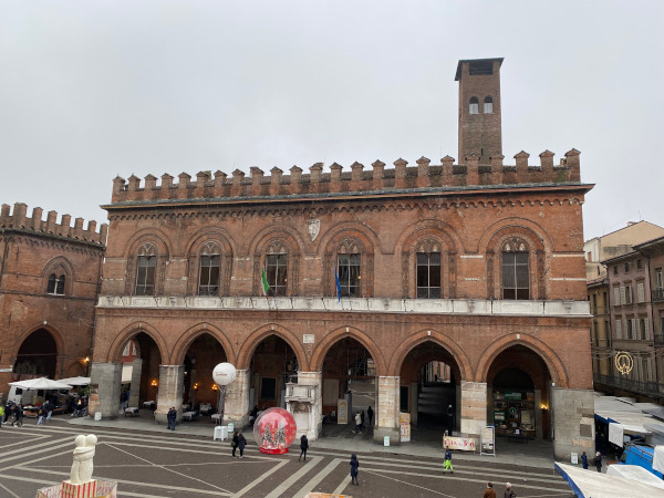 Palazzo del Comune