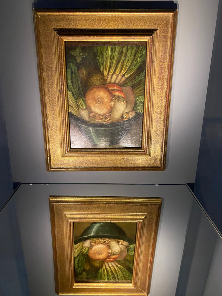 Arcimboldo