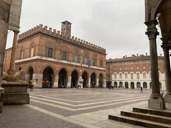 Comune di Cremona