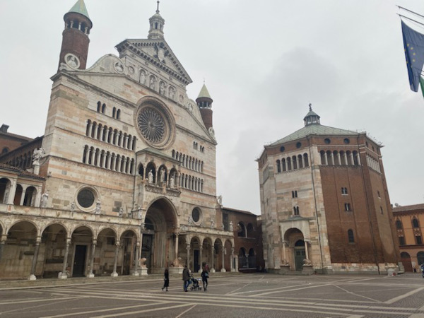 Piazza del Comune