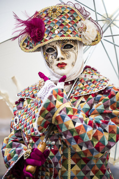 Arlecchino