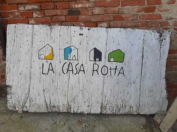 LaCasaRotta