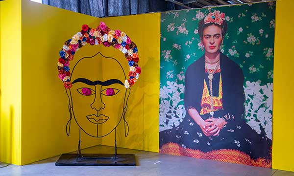 mostra frida Kahlo a milano-2